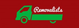 Removalists Wilson Valley - My Local Removalists